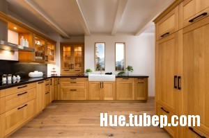 tu bep go tu nhien 13